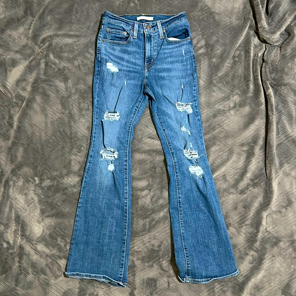 Levis Jeans